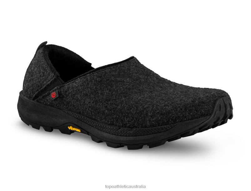 PERFORMANCE INSOLES Topo Athletic Men 8FZ0V101 Grey/White Accessories