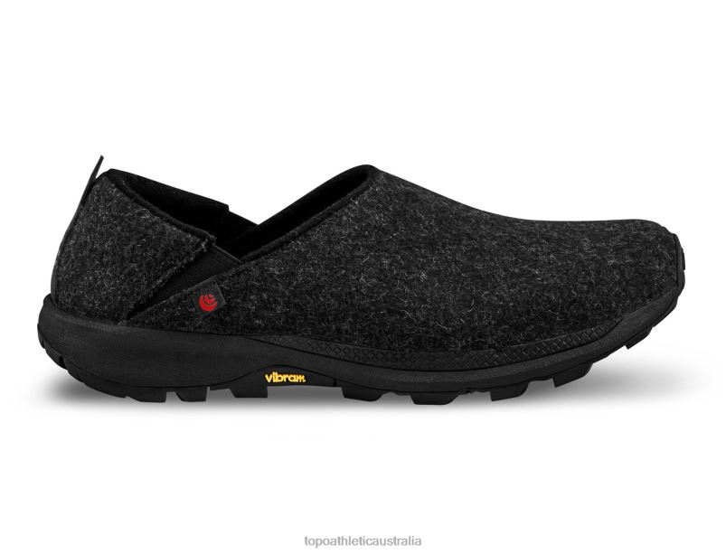 PERFORMANCE INSOLES Topo Athletic Men 8FZ0V101 Grey/White Accessories