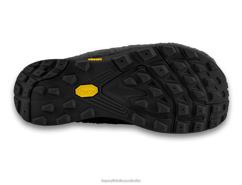 PERFORMANCE INSOLES Topo Athletic Men 8FZ0V101 Grey/White Accessories