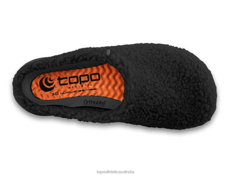 PERFORMANCE INSOLES Topo Athletic Men 8FZ0V101 Grey/White Accessories