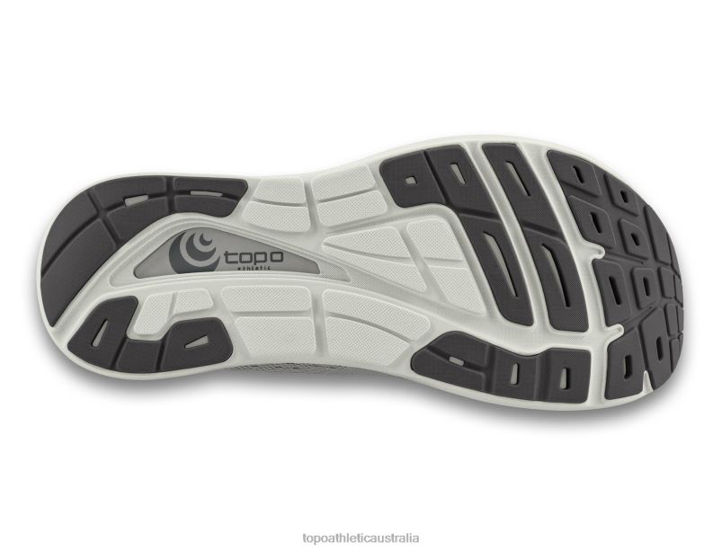 PHANTOM 3 Topo Athletic Men 8FZ0V57 Grey Footwear