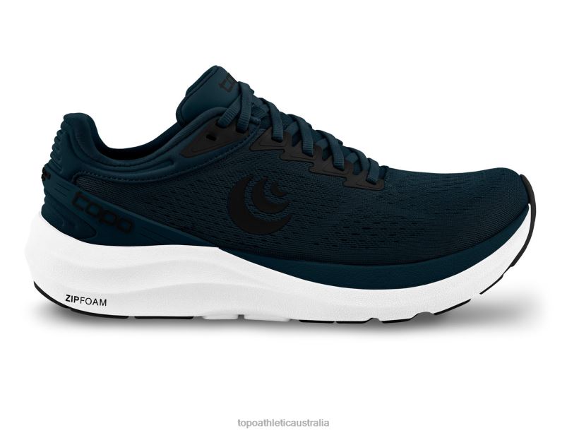 PHANTOM 3 Topo Athletic Men 8FZ0V58 Navy/White Footwear