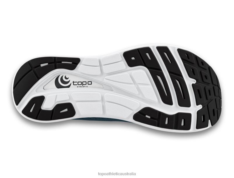 PHANTOM 3 Topo Athletic Men 8FZ0V58 Navy/White Footwear