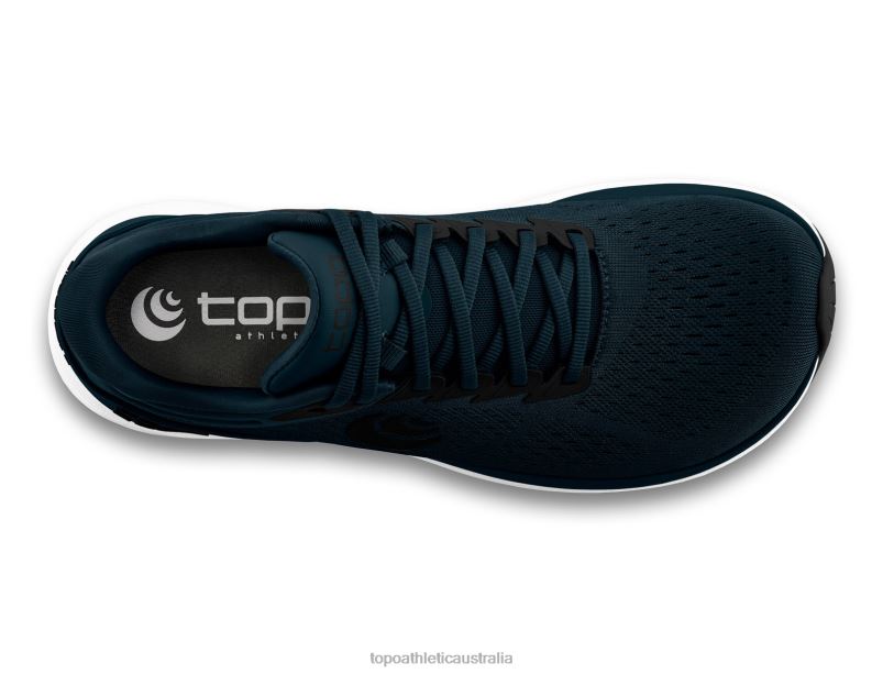 PHANTOM 3 Topo Athletic Men 8FZ0V58 Navy/White Footwear