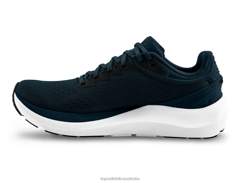 PHANTOM 3 Topo Athletic Men 8FZ0V58 Navy/White Footwear