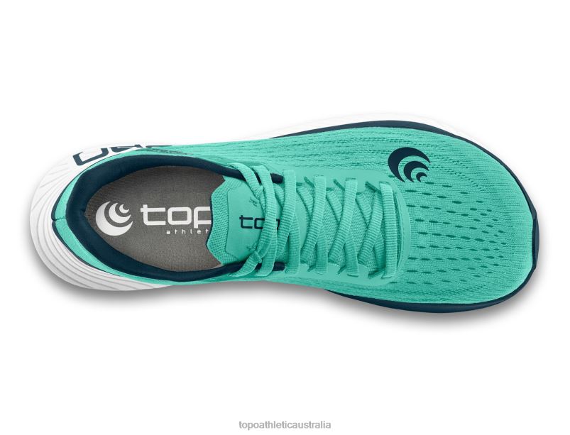 SPECTER Topo Athletic Men 8FZ0V54 Teal/Navy Footwear