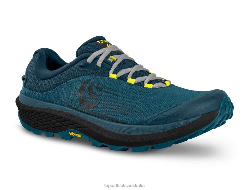 PURSUIT Topo Athletic Men 8FZ0V88 Blue/Navy Footwear