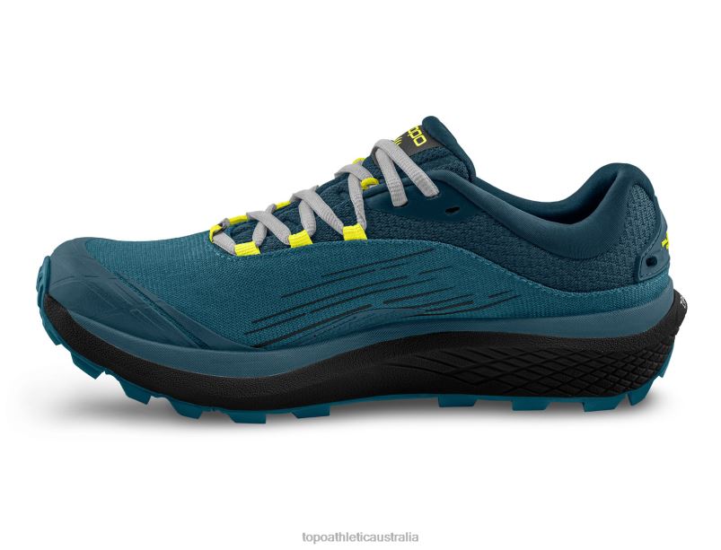PURSUIT Topo Athletic Men 8FZ0V88 Blue/Navy Footwear