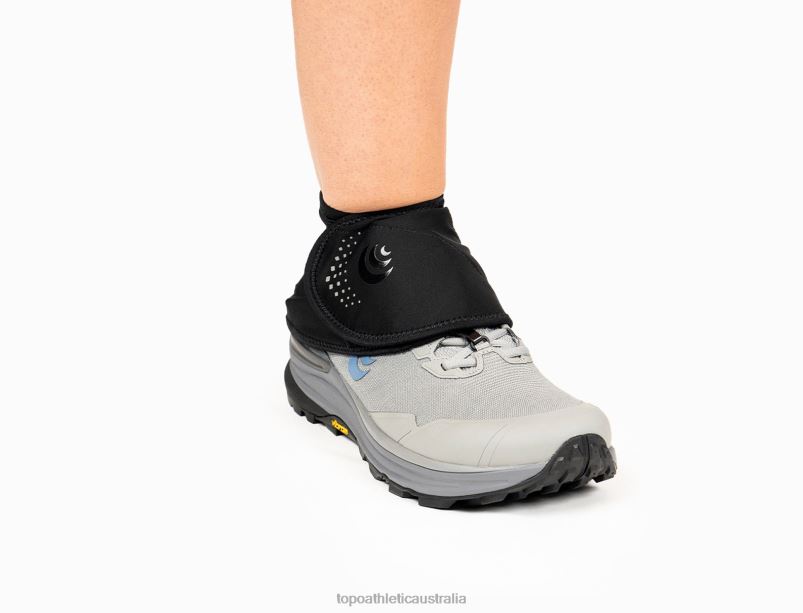 REVIVE Topo Athletic Women 8FZ0V48 Black Footwear