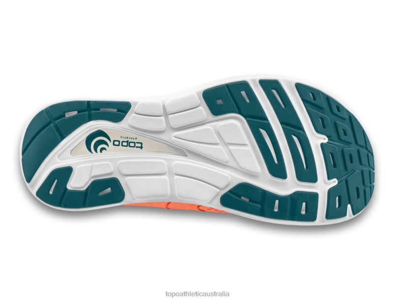 PHANTOM 2 Topo Athletic Women 8FZ0V24 Rose/Navy Footwear