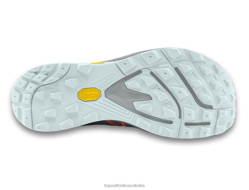 RUNVENTURE 4 Topo Athletic Women 8FZ0V42 Grey/Cloud Footwear