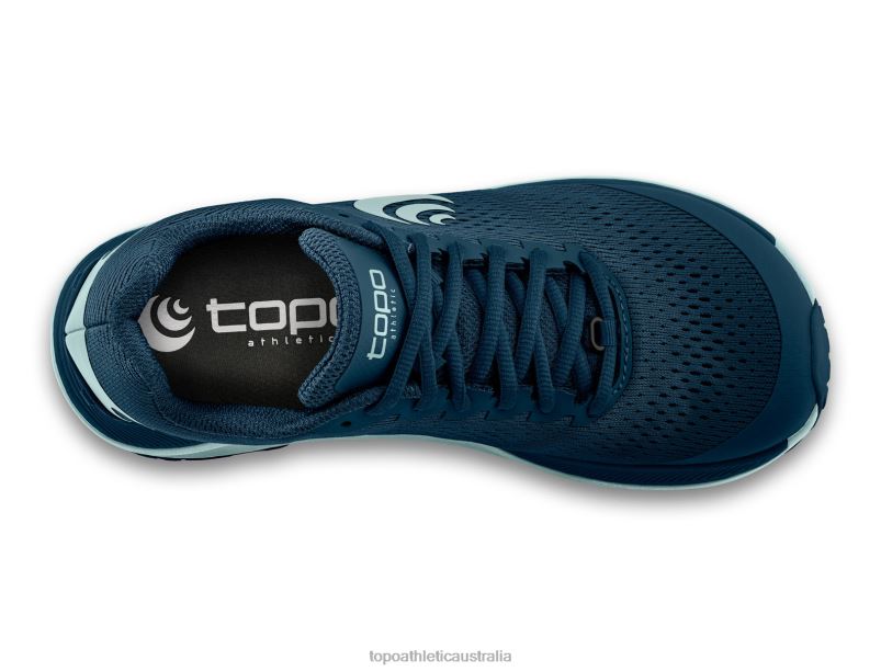 ULTRAVENTURE 3 Topo Athletic Women 8FZ0V32 Navy/Blue Footwear