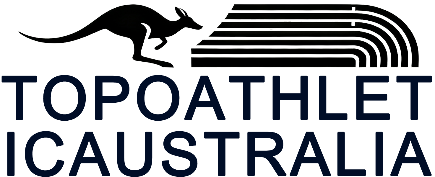 Topoathleticaustralia